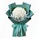 Букет цветов из: Гортензия в Первомайском Карачаево-Черкесской республики