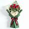 Букет цветов из: Розы в Первомайском Карачаево-Черкесской республики