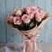 Букет цветов из: Розы в Первомайском Карачаево-Черкесской республики