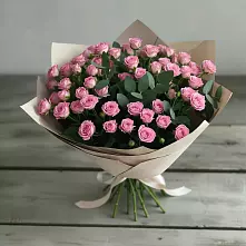 Букет Удовольствие #REPLACE_PRED# Первомайском Карачаево-Черкесской республики