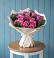 Букет цветов из: Розы в Первомайском Карачаево-Черкесской республики