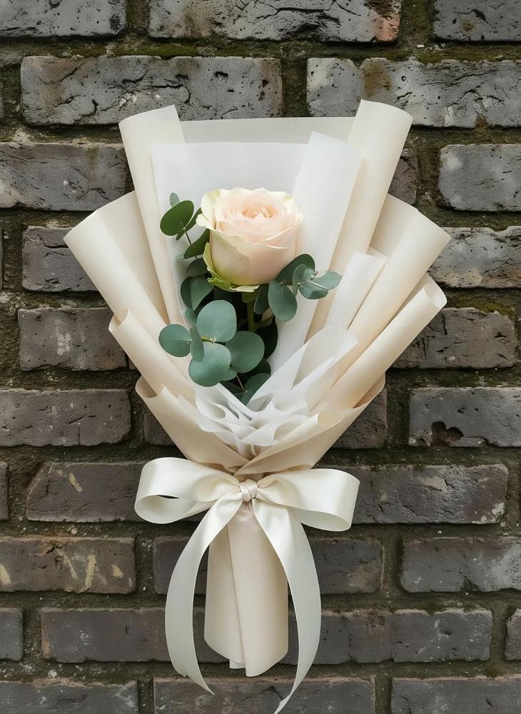 Букет цветов из: Розы в Первомайском Карачаево-Черкесской республики