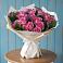 Букет цветов из: Розы в Первомайском Карачаево-Черкесской республики